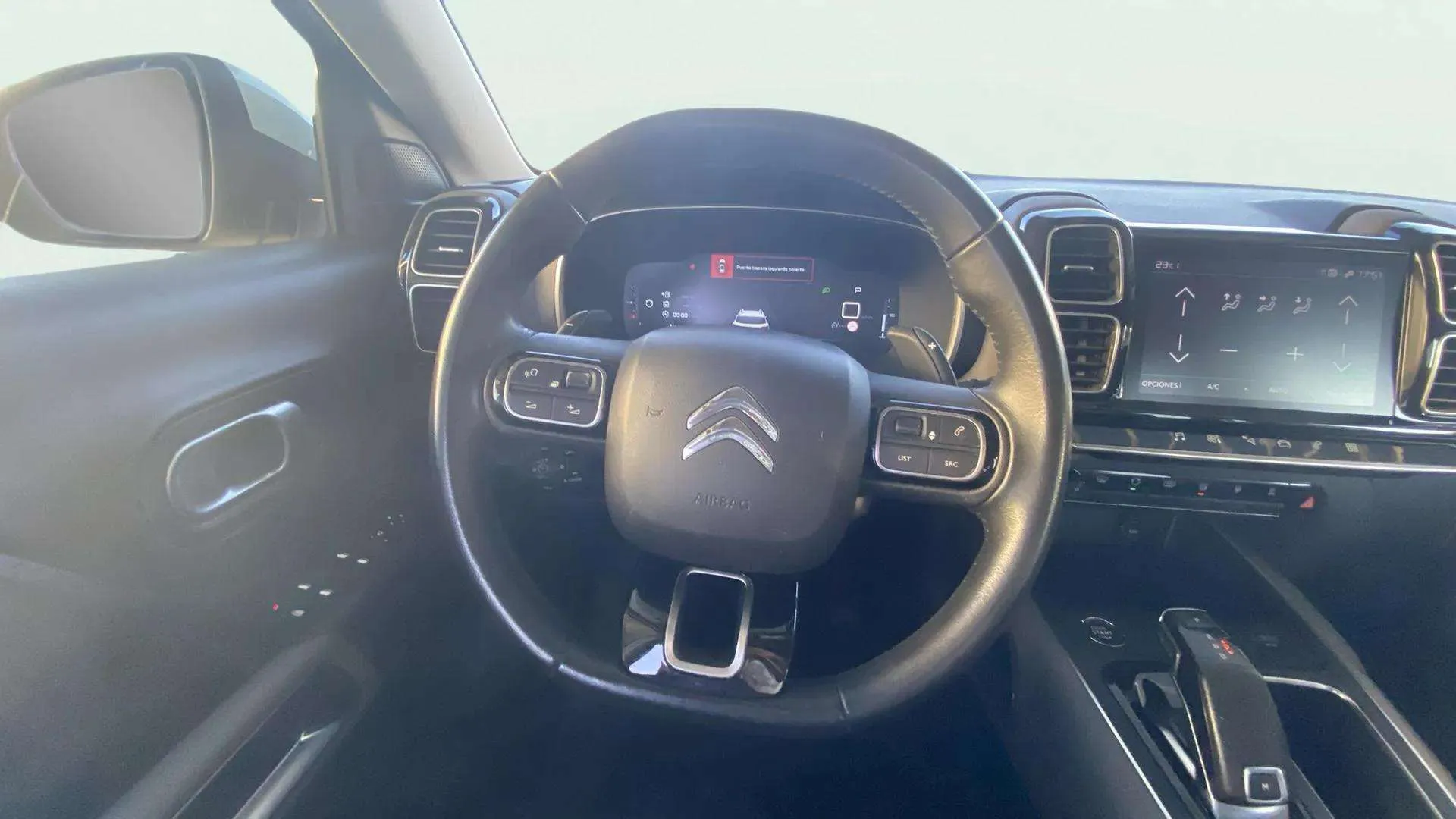 Citroën C5 Aircross PureTech EAT8 C Series - foto 14