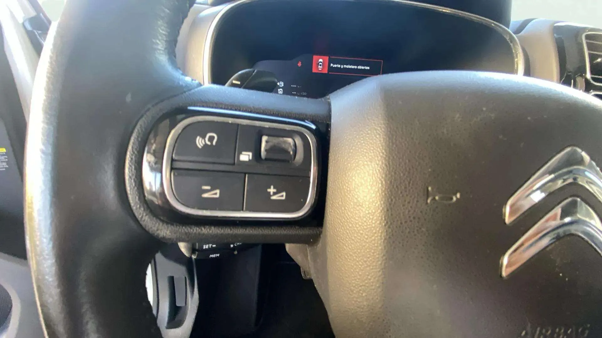 Citroën C5 Aircross PureTech EAT8 C Series - foto 17