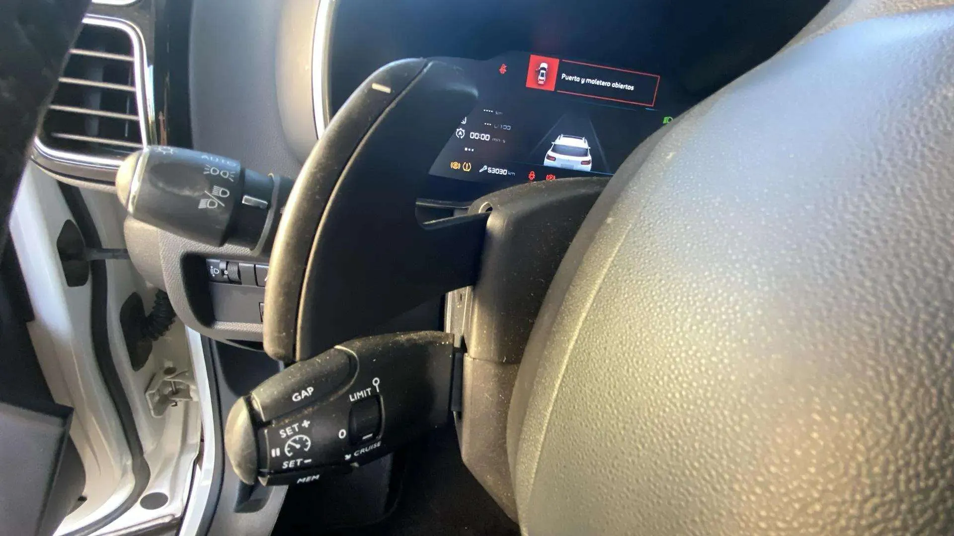 Citroën C5 Aircross PureTech EAT8 C Series - foto 19