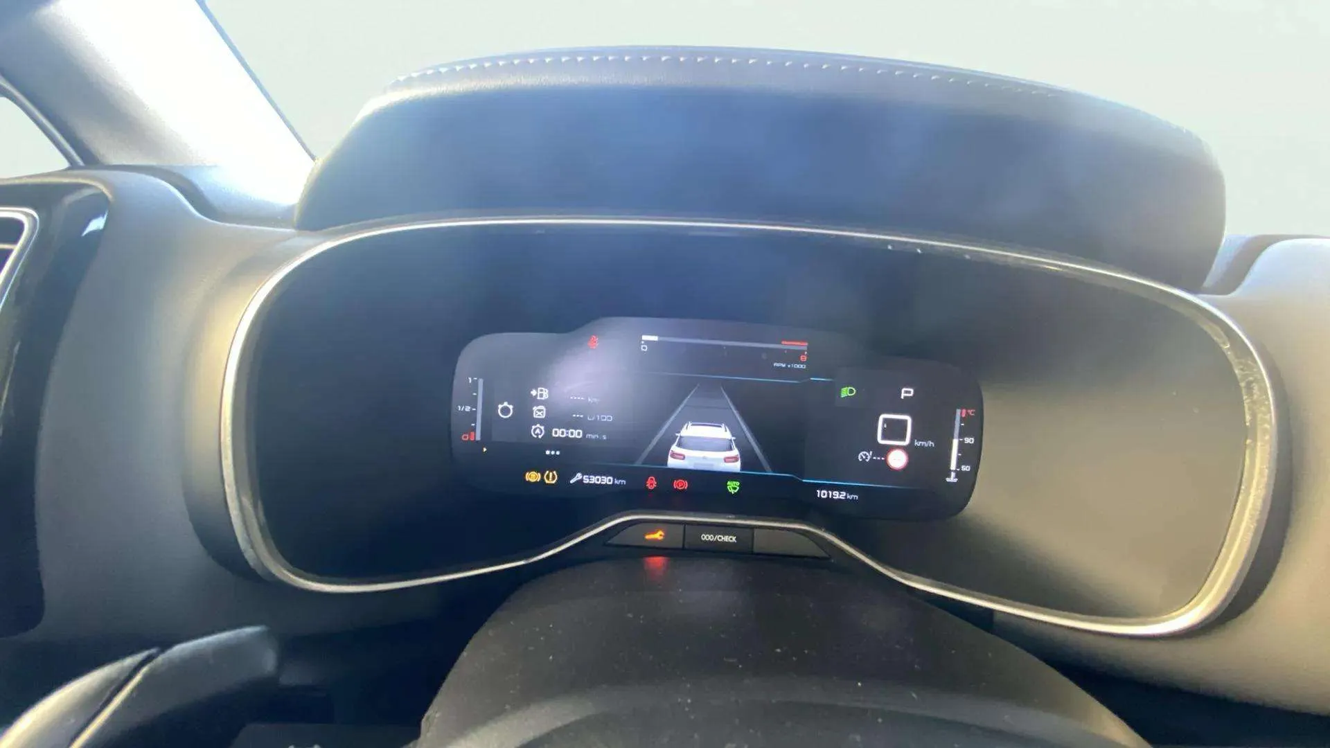 Citroën C5 Aircross PureTech EAT8 C Series - foto 13