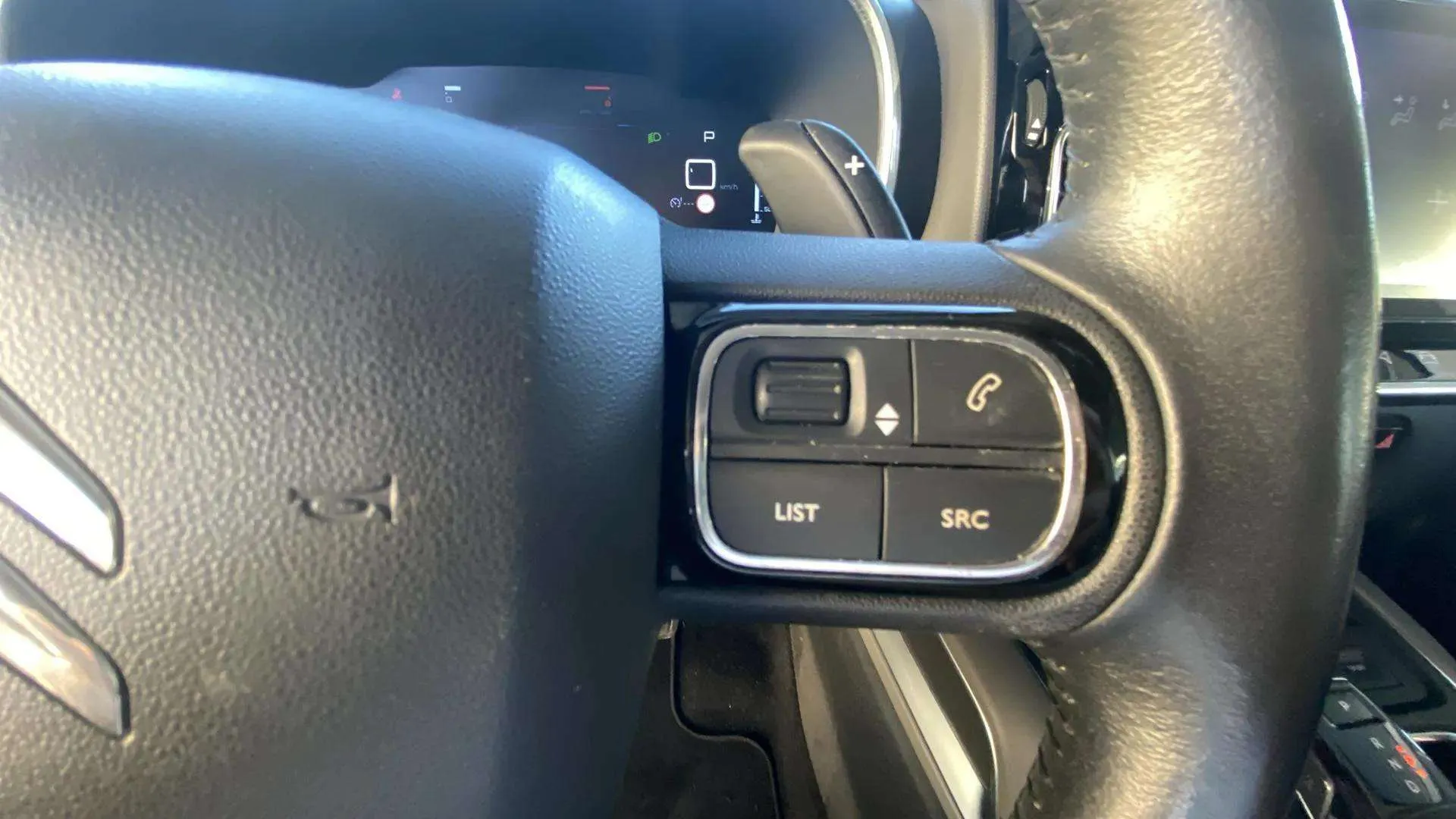 Citroën C5 Aircross PureTech EAT8 C Series - foto 18