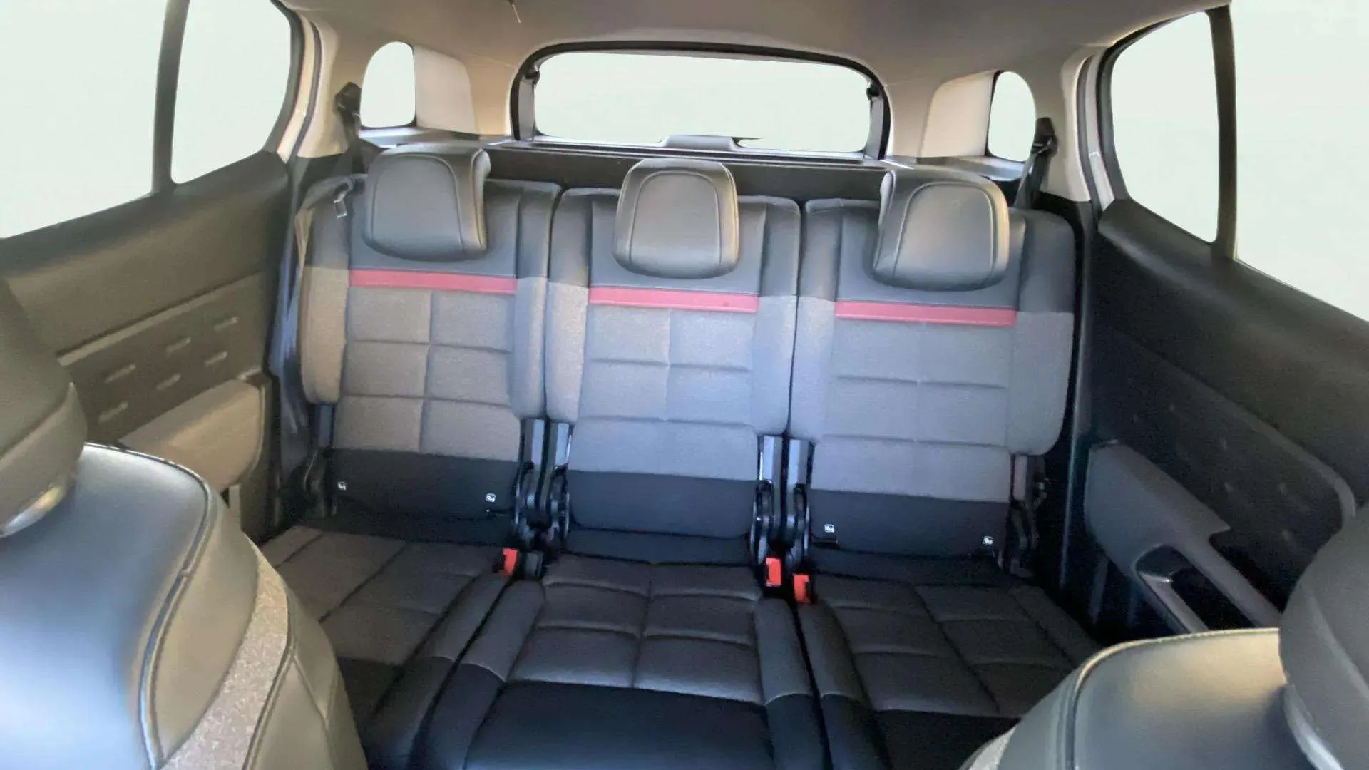 Citroën C5 Aircross PureTech EAT8 C Series - foto 21