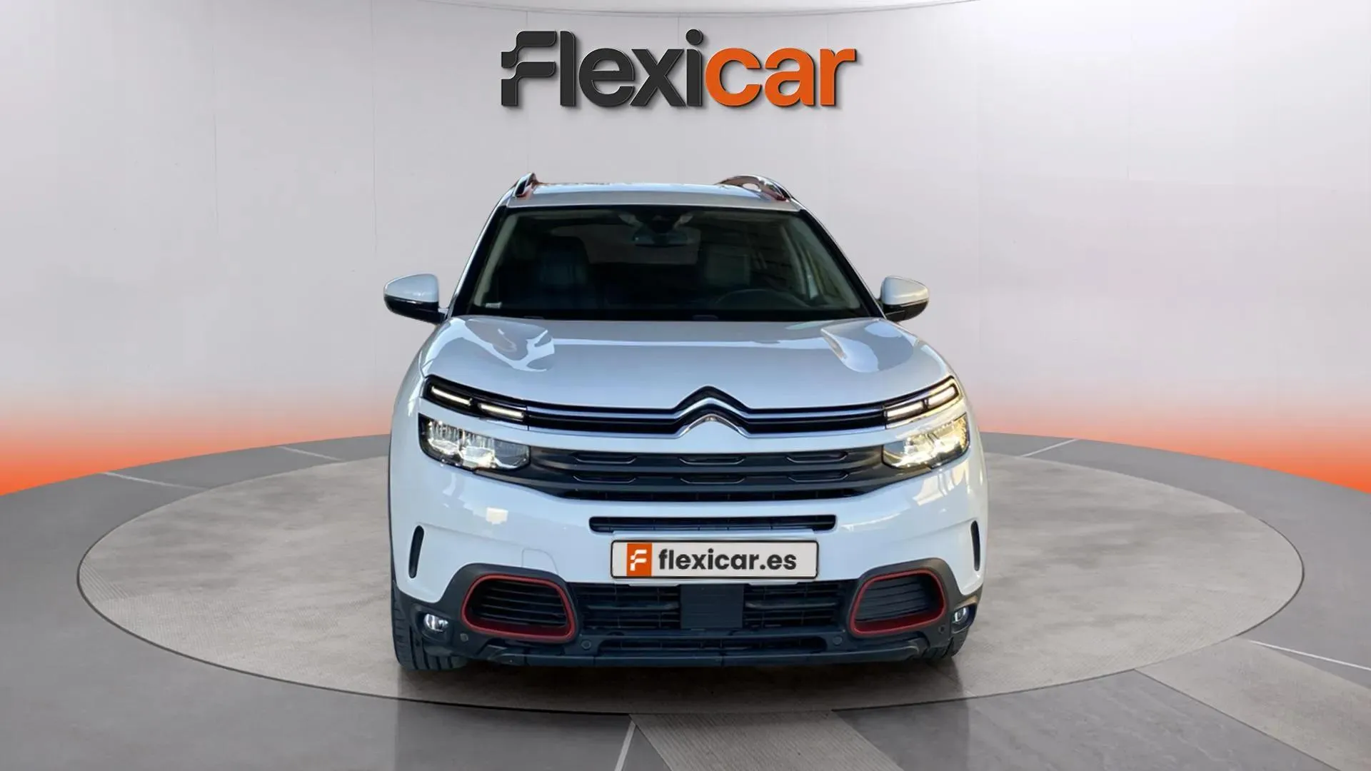 Citroën C5 Aircross PureTech EAT8 C Series - foto 7