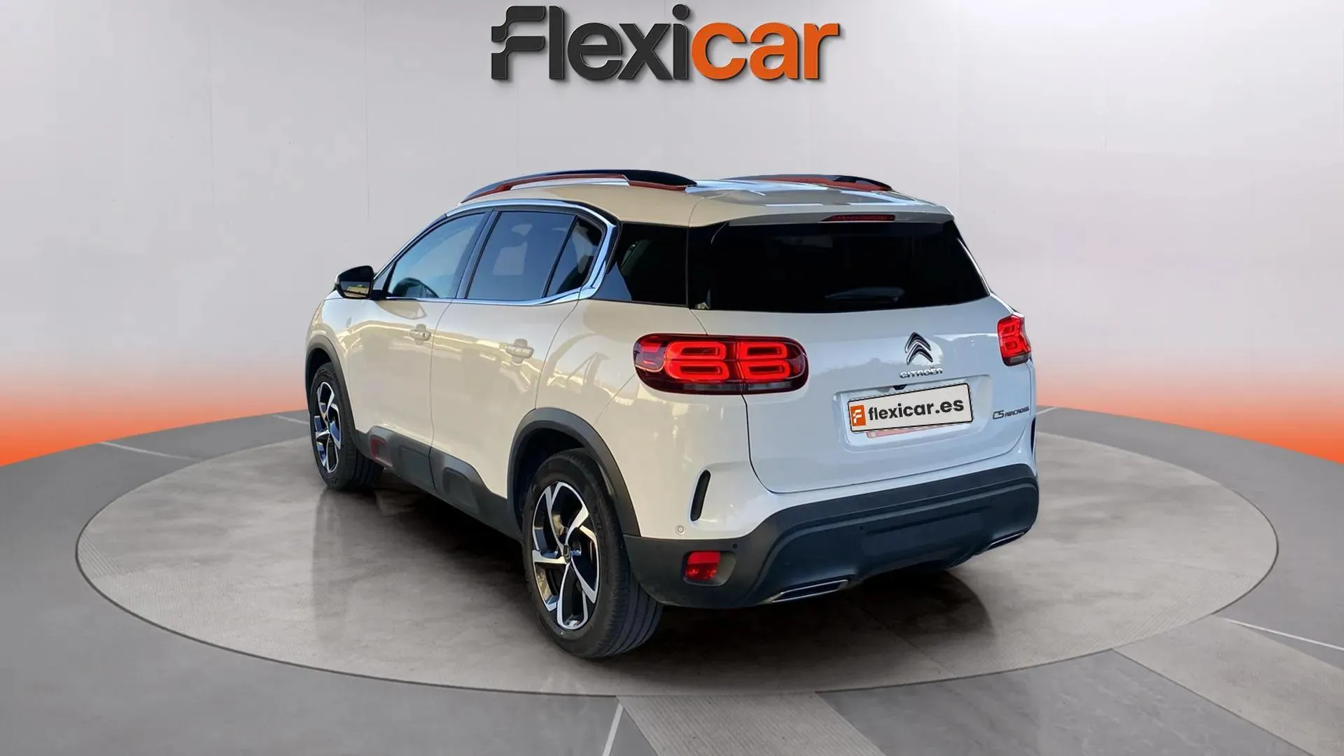 Citroën C5 Aircross PureTech EAT8 C Series - foto 4