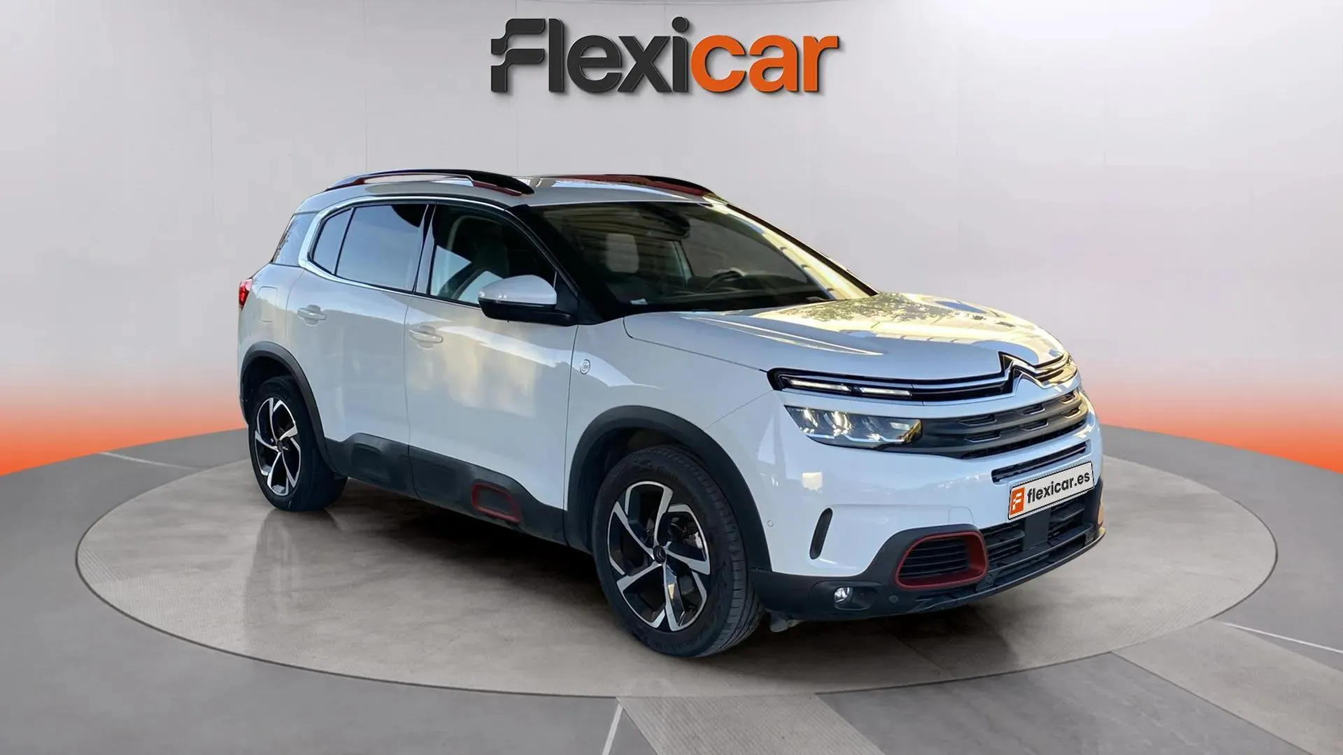 Citroën C5 Aircross PureTech EAT8 C Series
