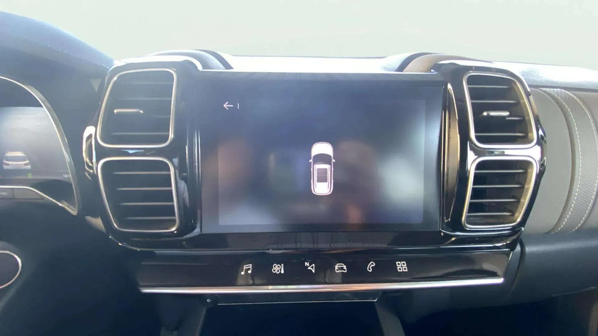Citroën C5 Aircross PureTech EAT8 C Series - foto 10