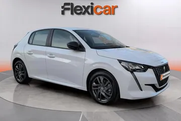 peugeot 208 bluehdi 73kw 100cv active pack diesel manual pinto 903000000186614