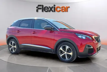 peugeot 3008 15 bluehdi 96kw s amps gt line eat8 diesel automatica getafe fuenlabrada 903000000186617