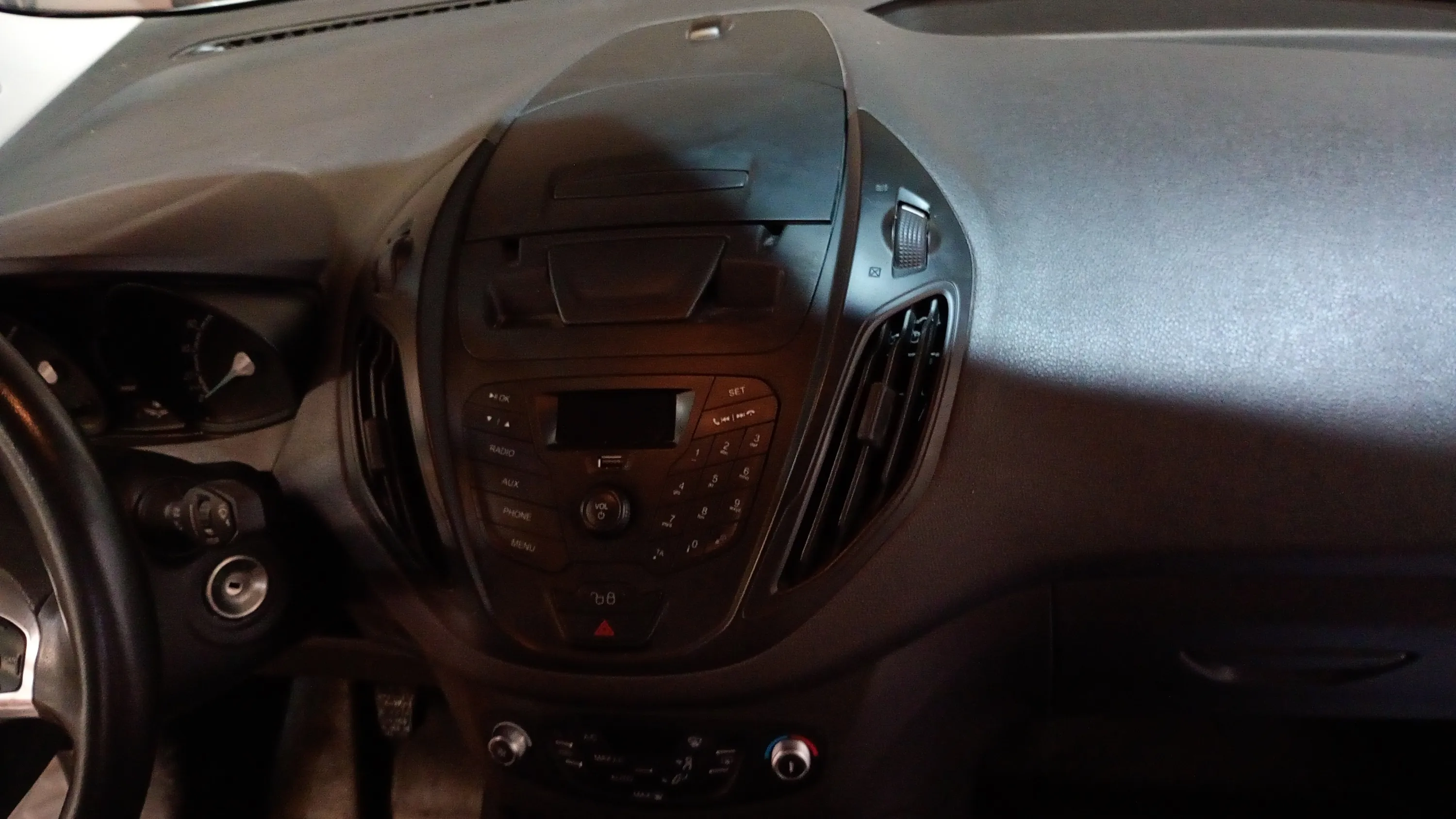 Ford Transit Van 1.0 EcoBoost Trend - foto 7