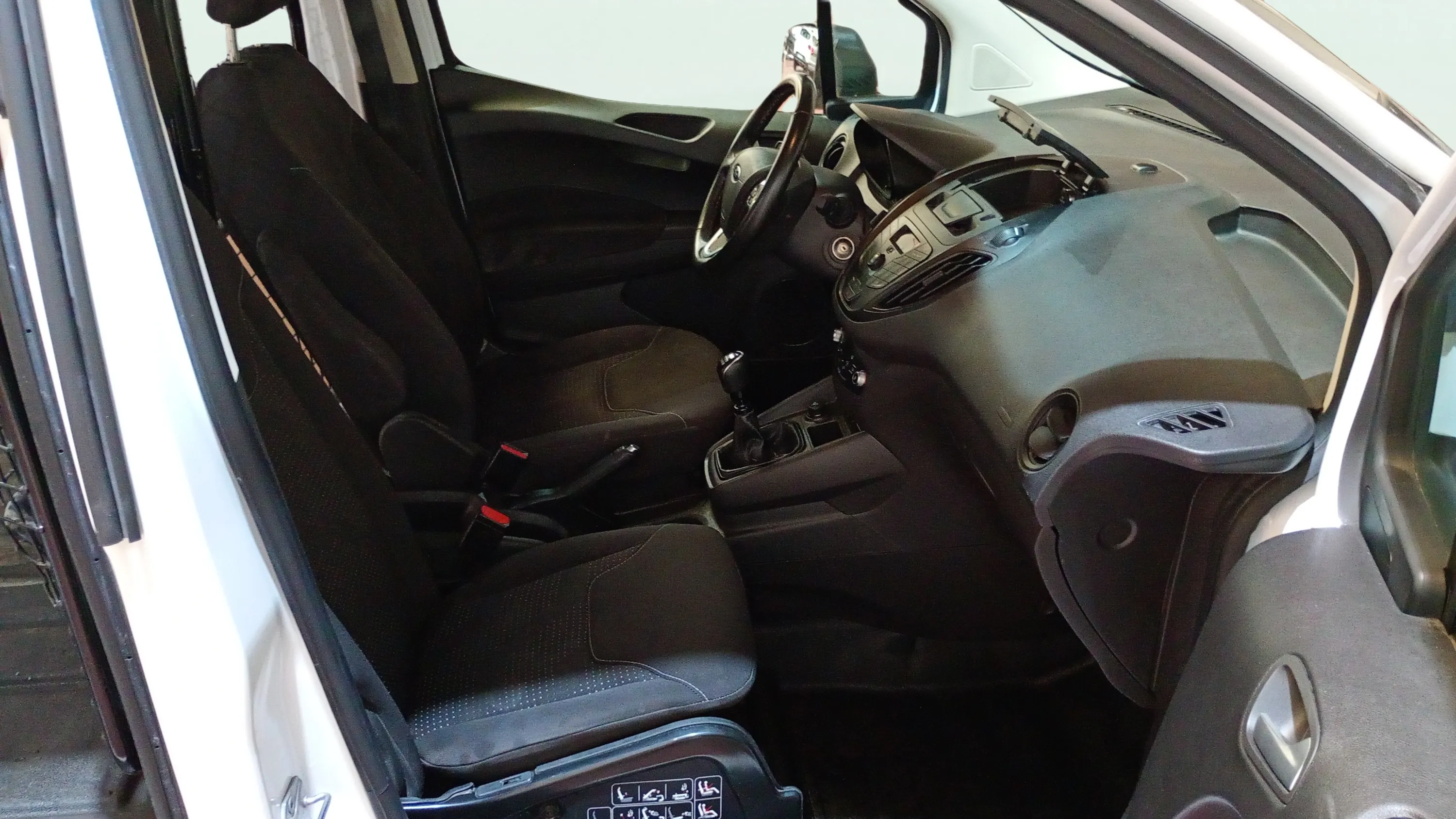 Ford Transit Van 1.0 EcoBoost Trend - foto 11