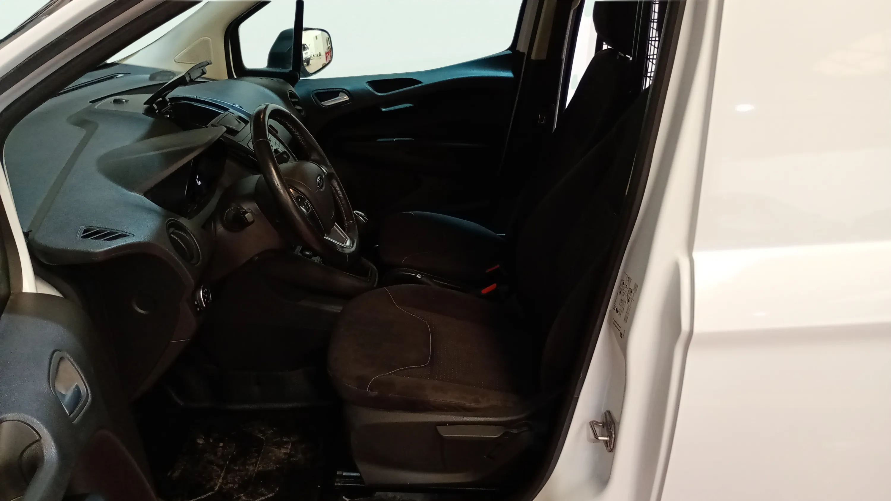 Ford Transit Van 1.0 EcoBoost Trend - foto 10