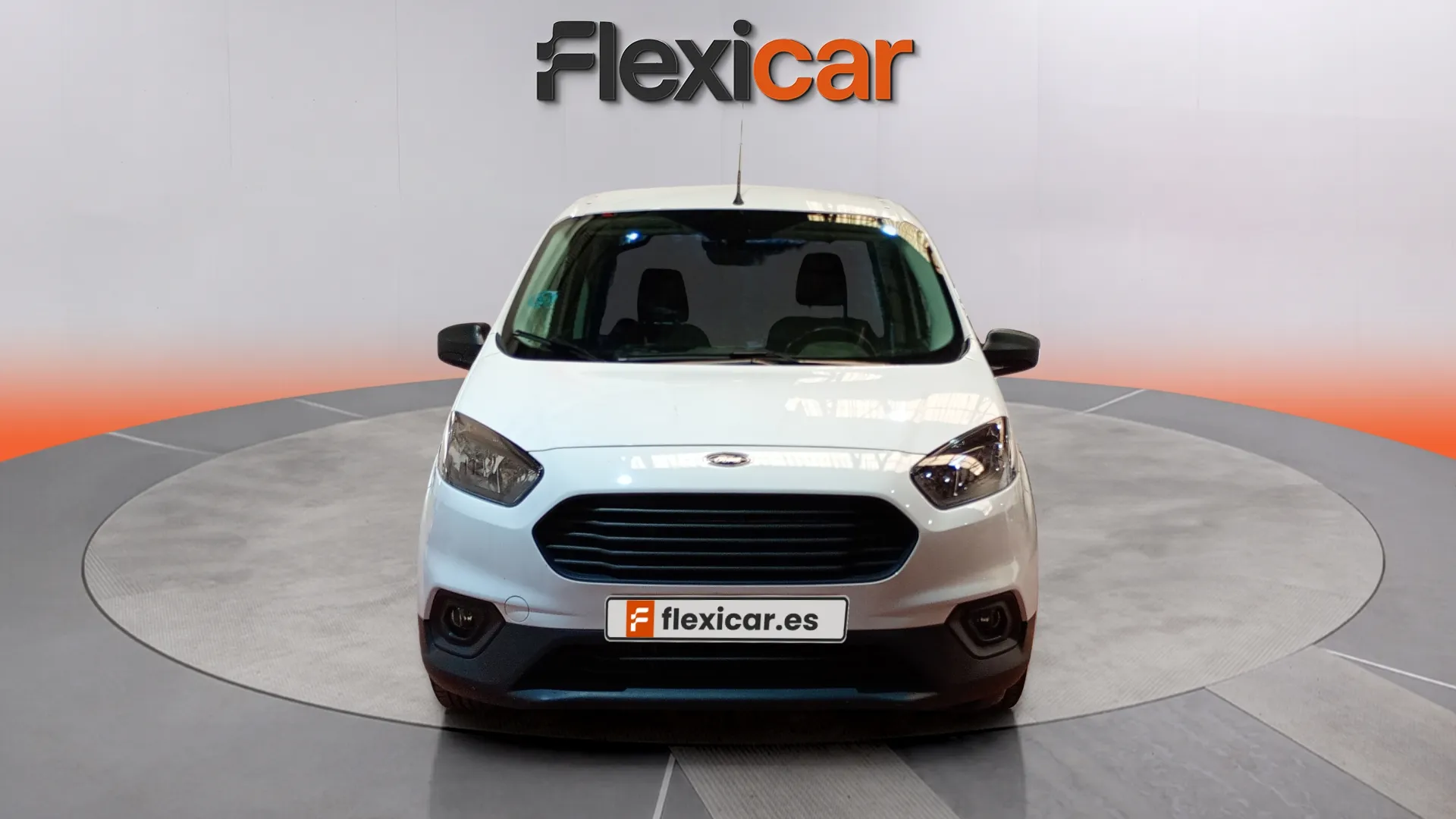 Ford Transit Van 1.0 EcoBoost Trend - foto 2