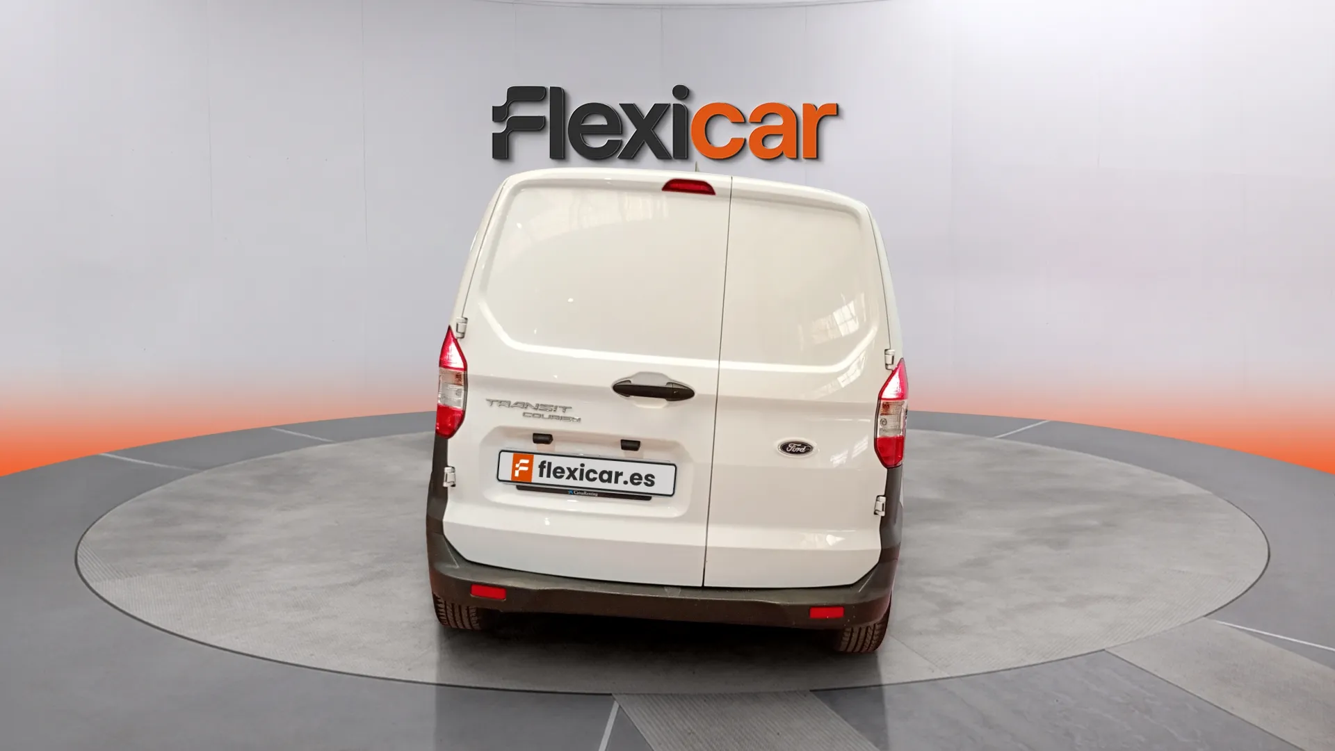 Ford Transit Van 1.0 EcoBoost Trend - foto 4