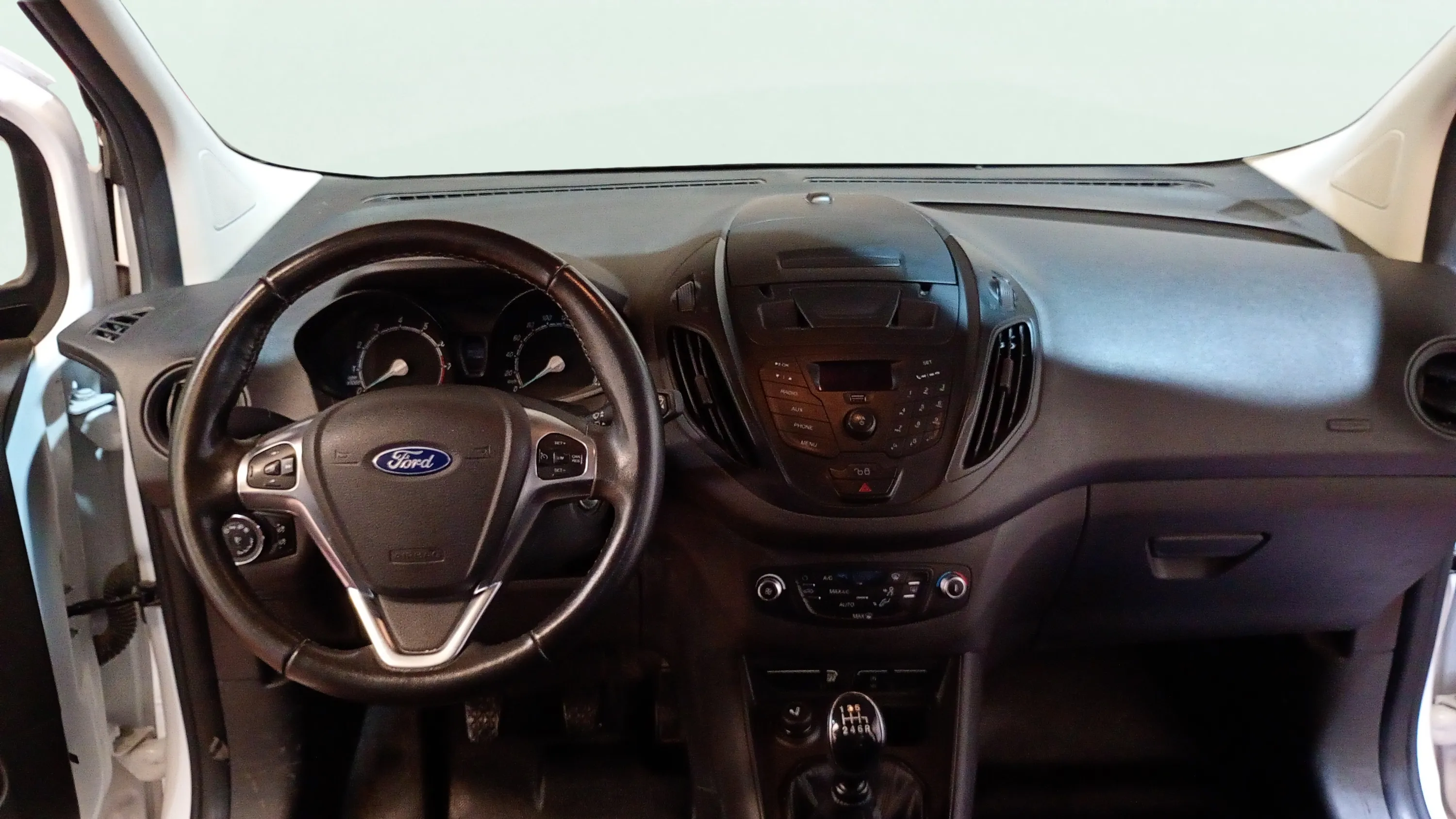 Ford Transit Van 1.0 EcoBoost Trend - foto 6
