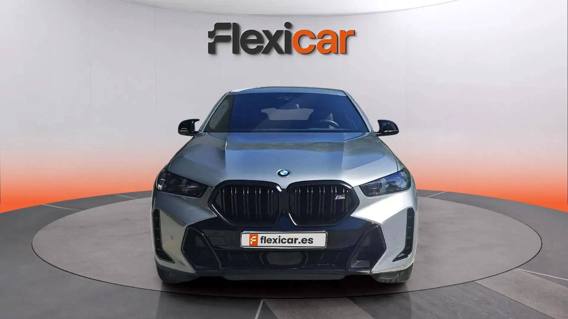 BMW X6 M60i xDrive - foto 2