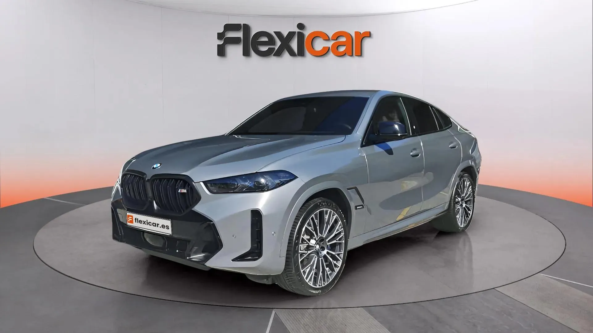 BMW X6 M60i xDrive - foto 3