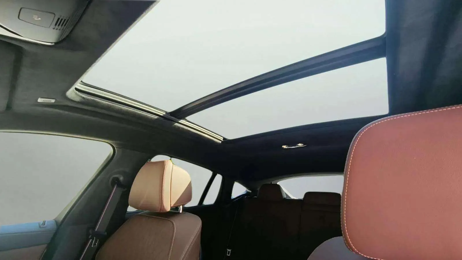 BMW X6 M60i xDrive - foto 35