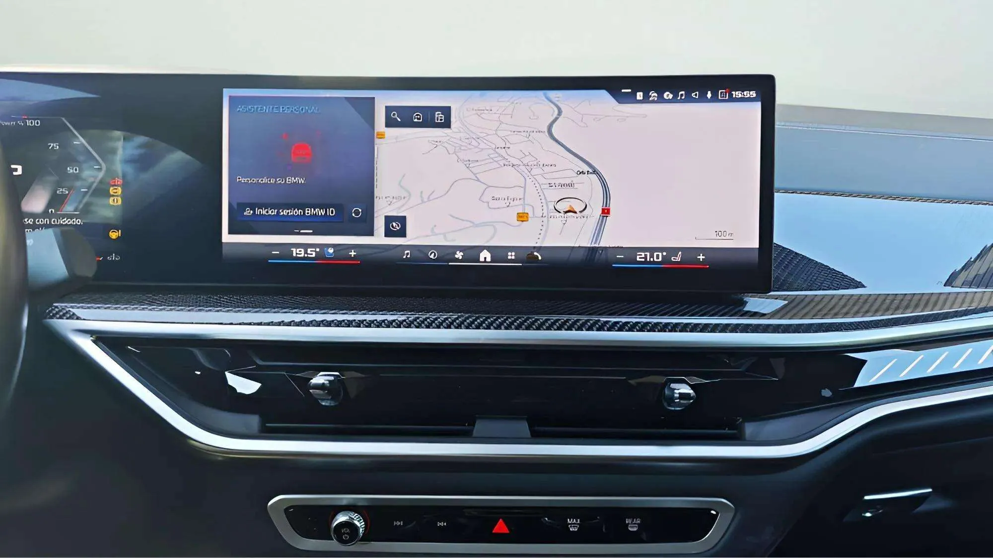 BMW X6 M60i xDrive - foto 20