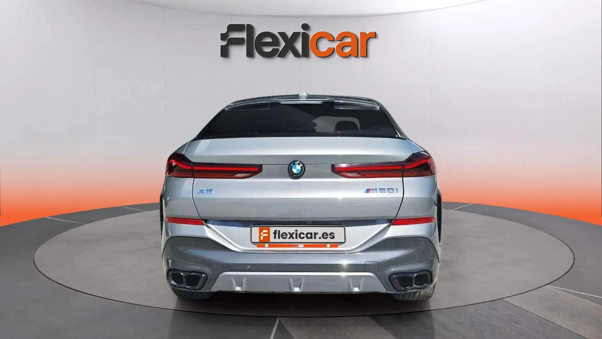 BMW X6 M60i xDrive - foto 6