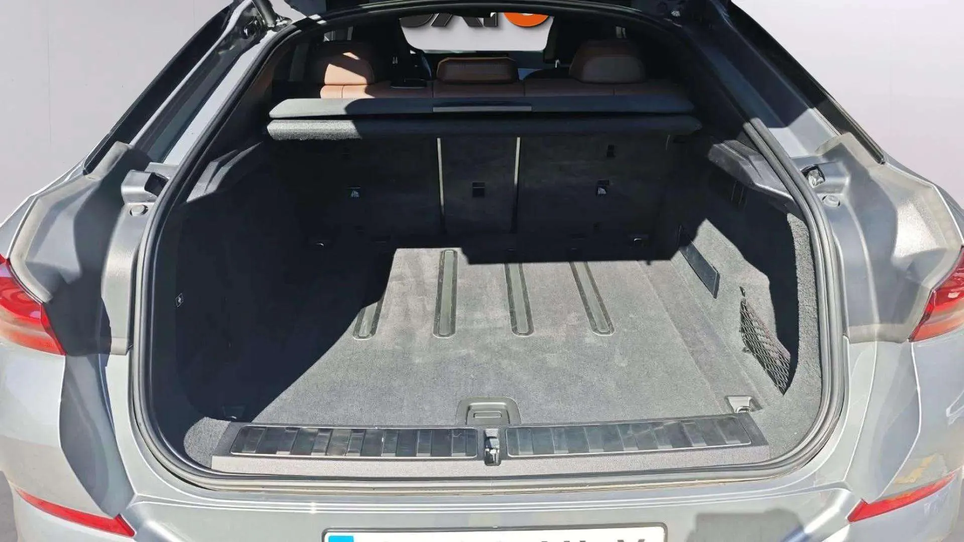BMW X6 M60i xDrive - foto 40