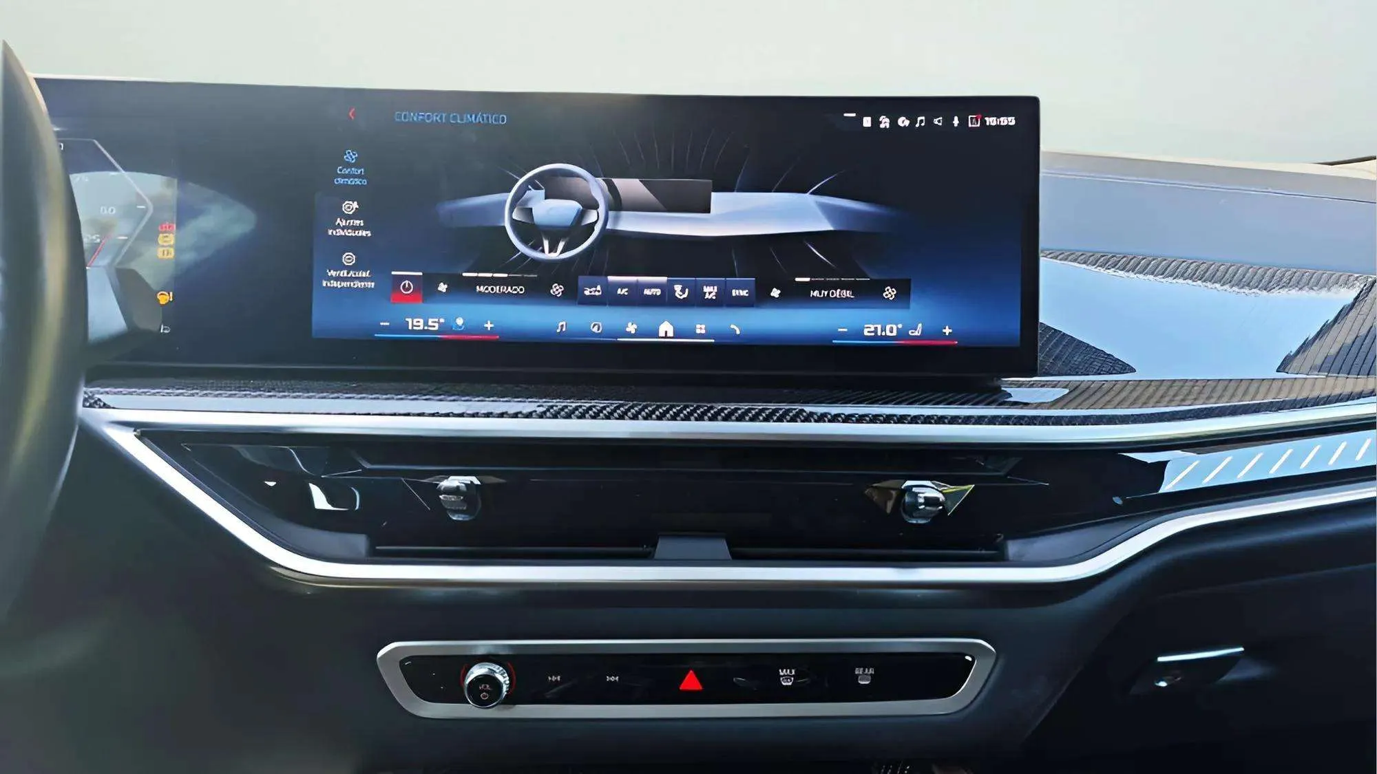 BMW X6 M60i xDrive - foto 19