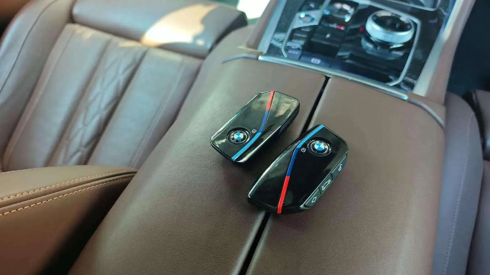 BMW X6 M60i xDrive - foto 31