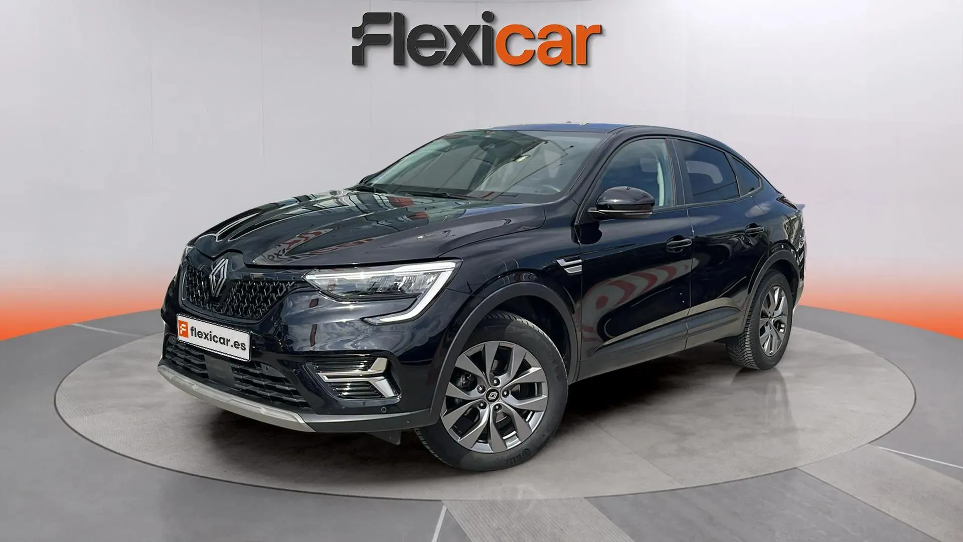 Renault Arkana Equilibre TCe EDC mild hyb - foto 3