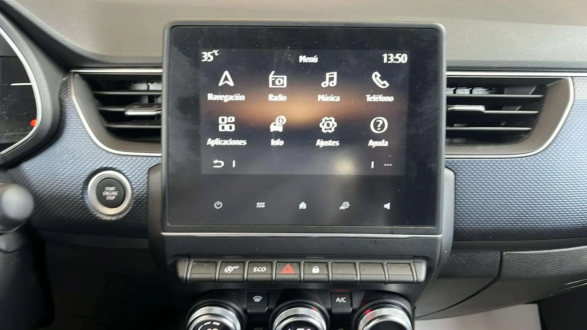 Renault Arkana Equilibre TCe EDC mild hyb - foto 18