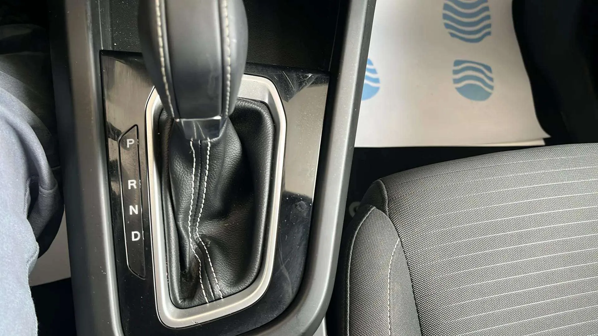 Renault Arkana Equilibre TCe EDC mild hyb - foto 19
