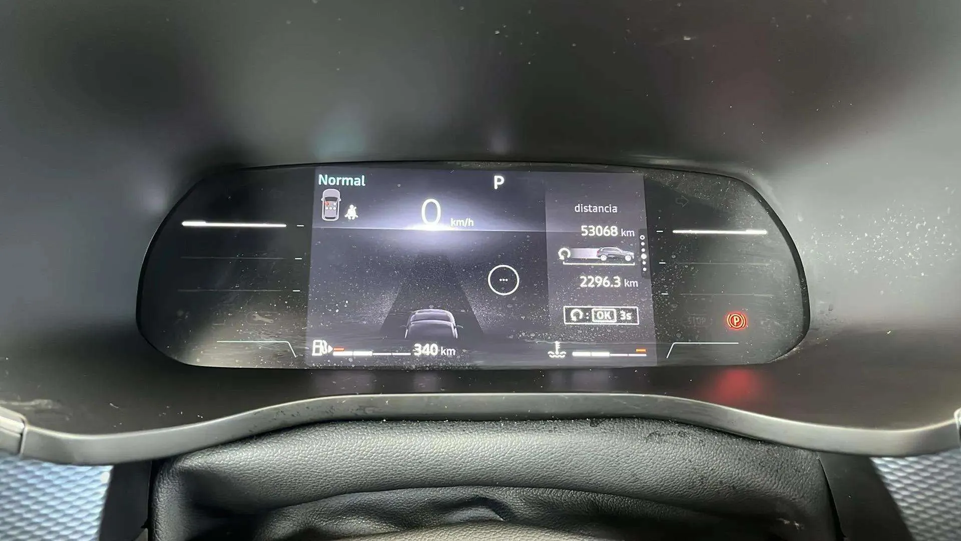 Renault Arkana Equilibre TCe EDC mild hyb - foto 15