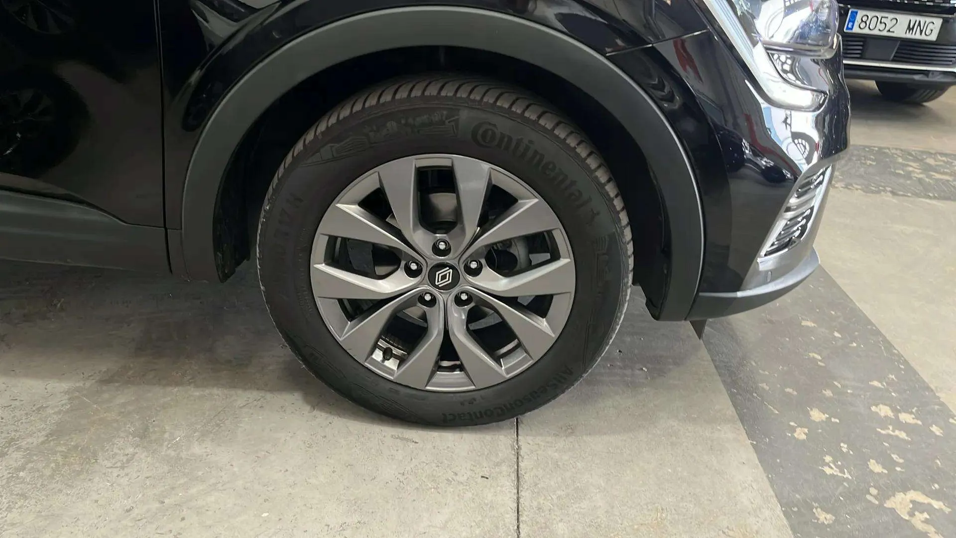Renault Arkana Equilibre TCe EDC mild hyb - foto 24