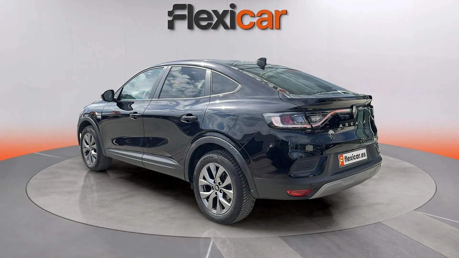 Renault Arkana Equilibre TCe EDC mild hyb - foto 5
