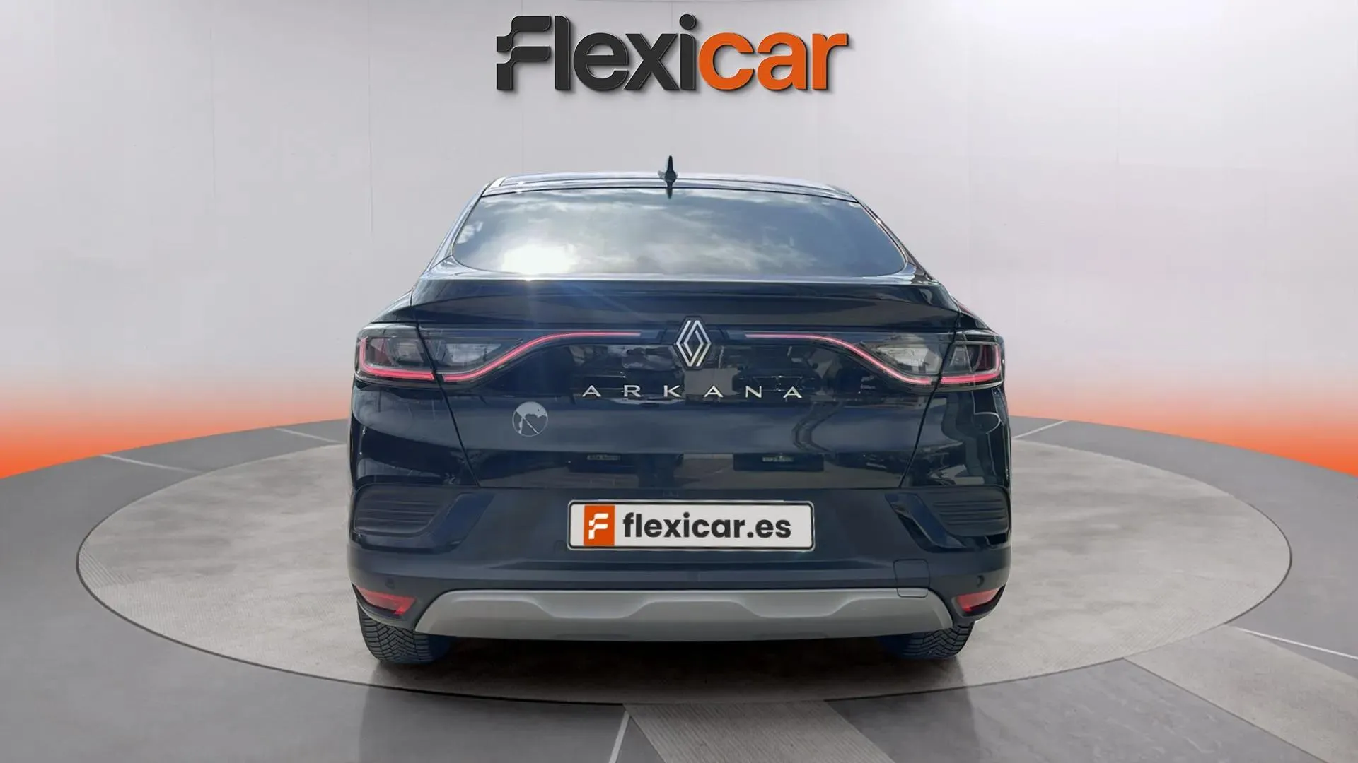 Renault Arkana Equilibre TCe EDC mild hyb - foto 6