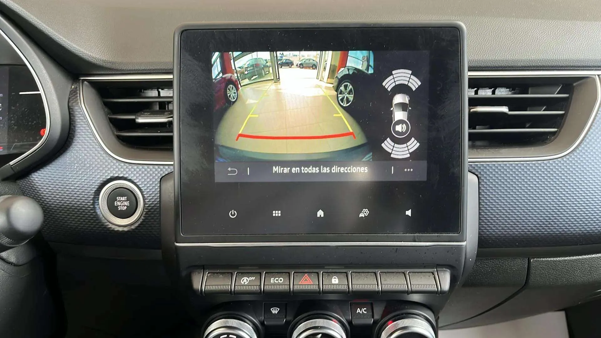 Renault Arkana Equilibre TCe EDC mild hyb - foto 16