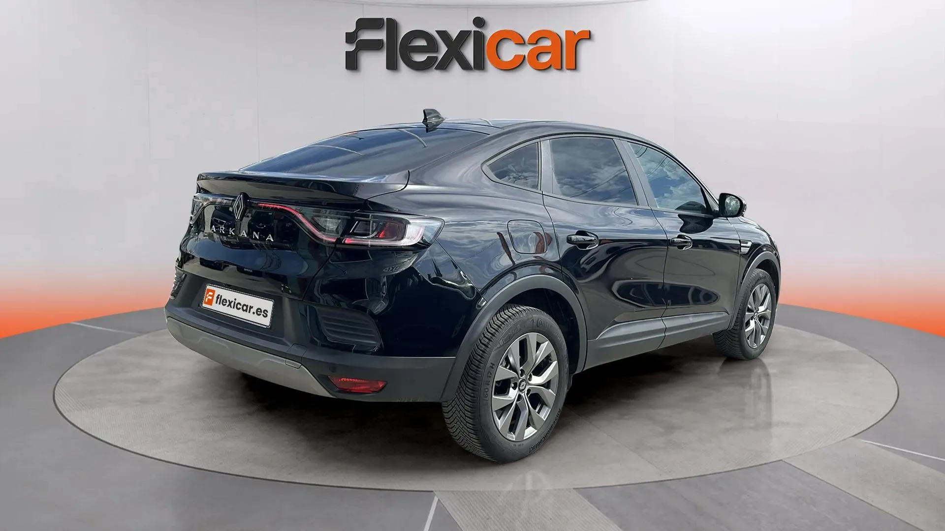 Renault Arkana Equilibre TCe EDC mild hyb - foto 7