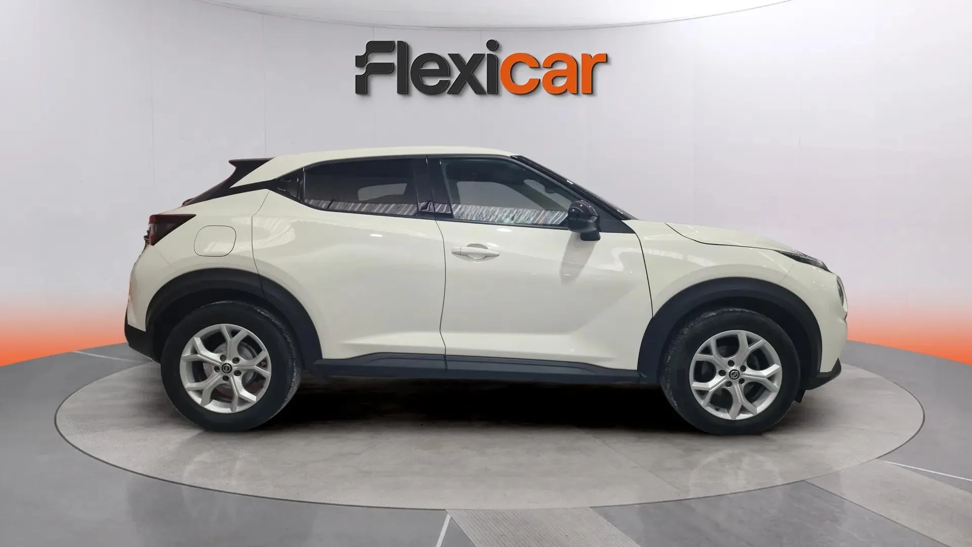 Nissan Juke DIG-T Acenta - foto 3