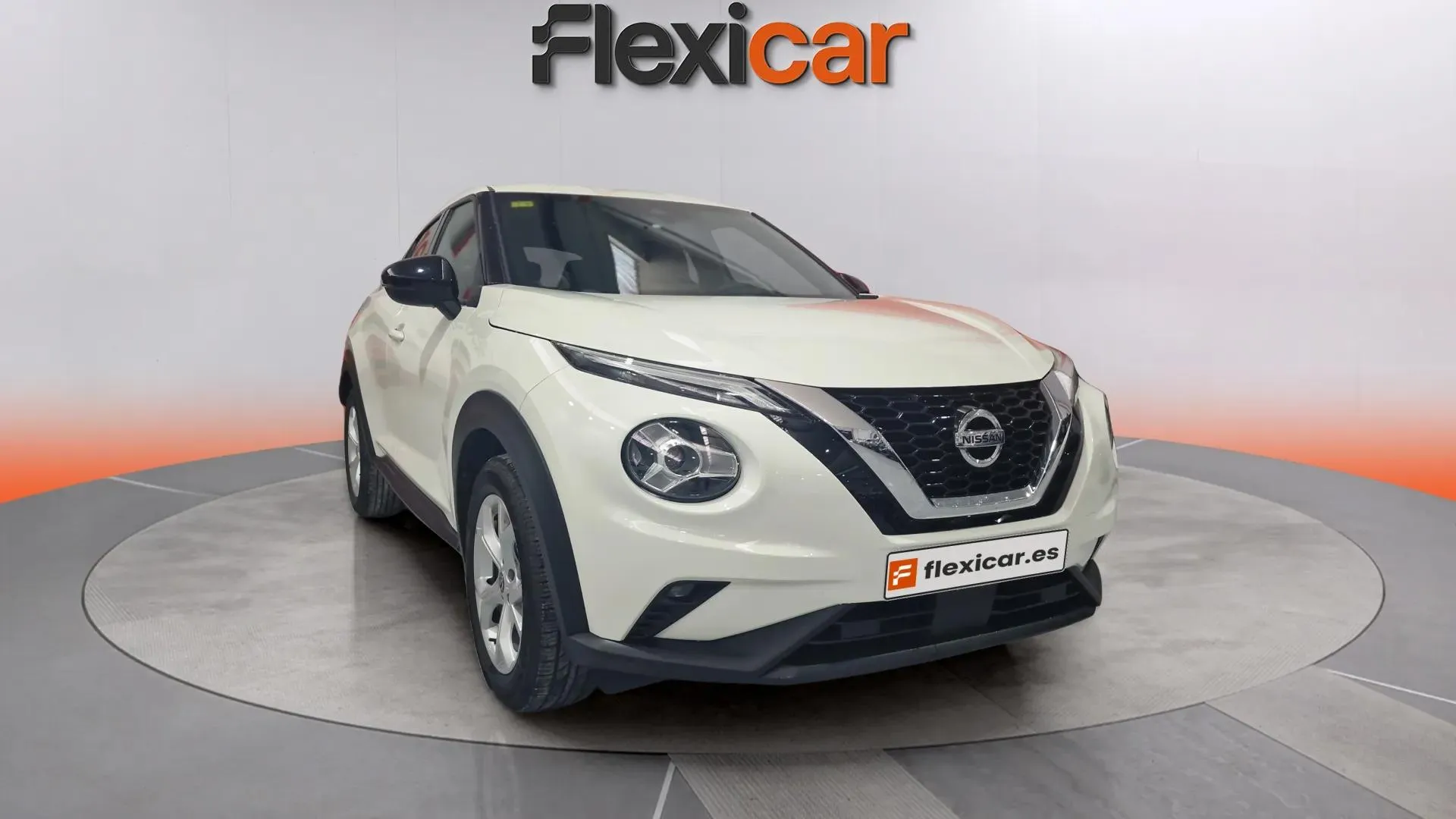 Nissan Juke DIG-T Acenta