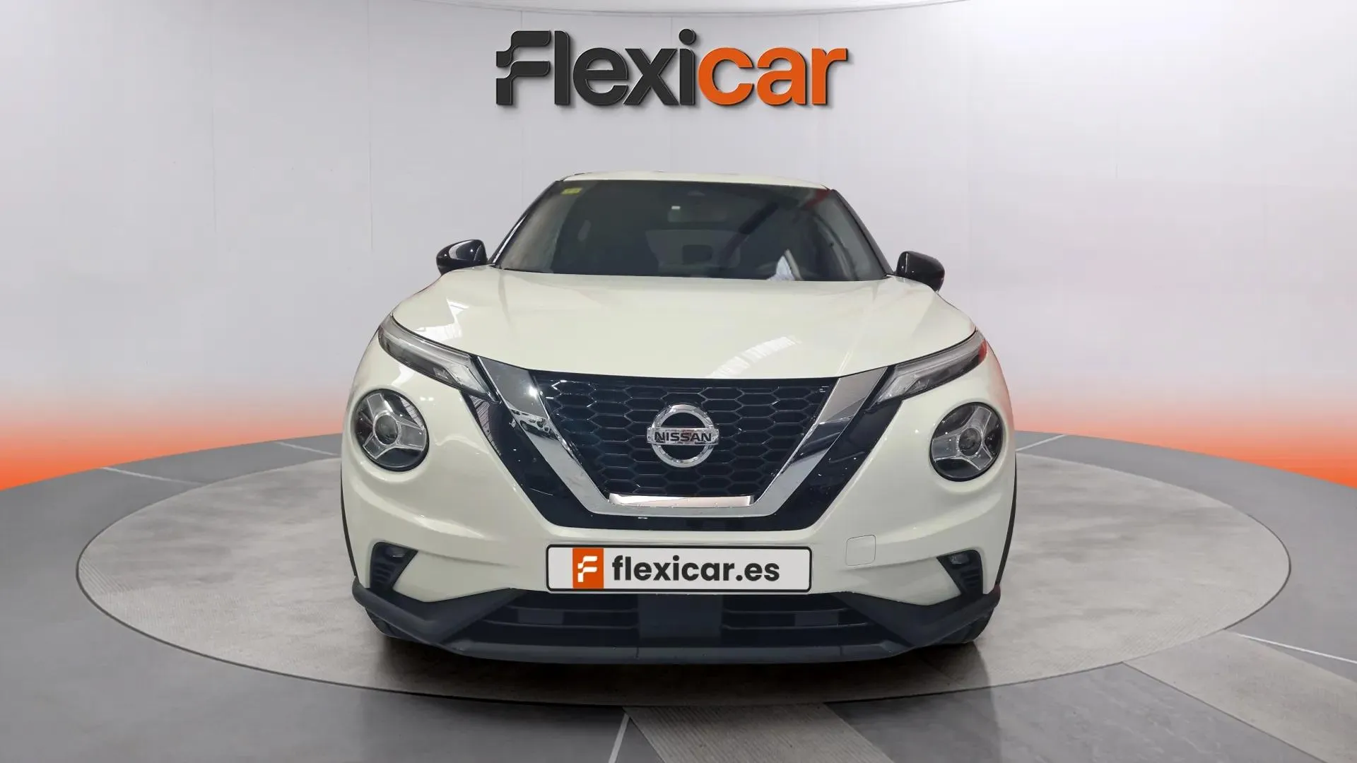 Nissan Juke DIG-T Acenta - foto 4
