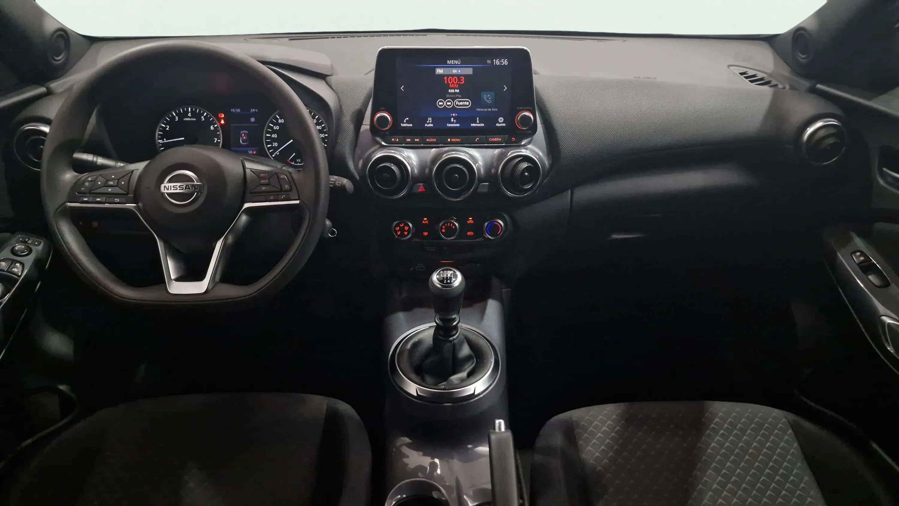 Nissan Juke DIG-T Acenta - foto 15
