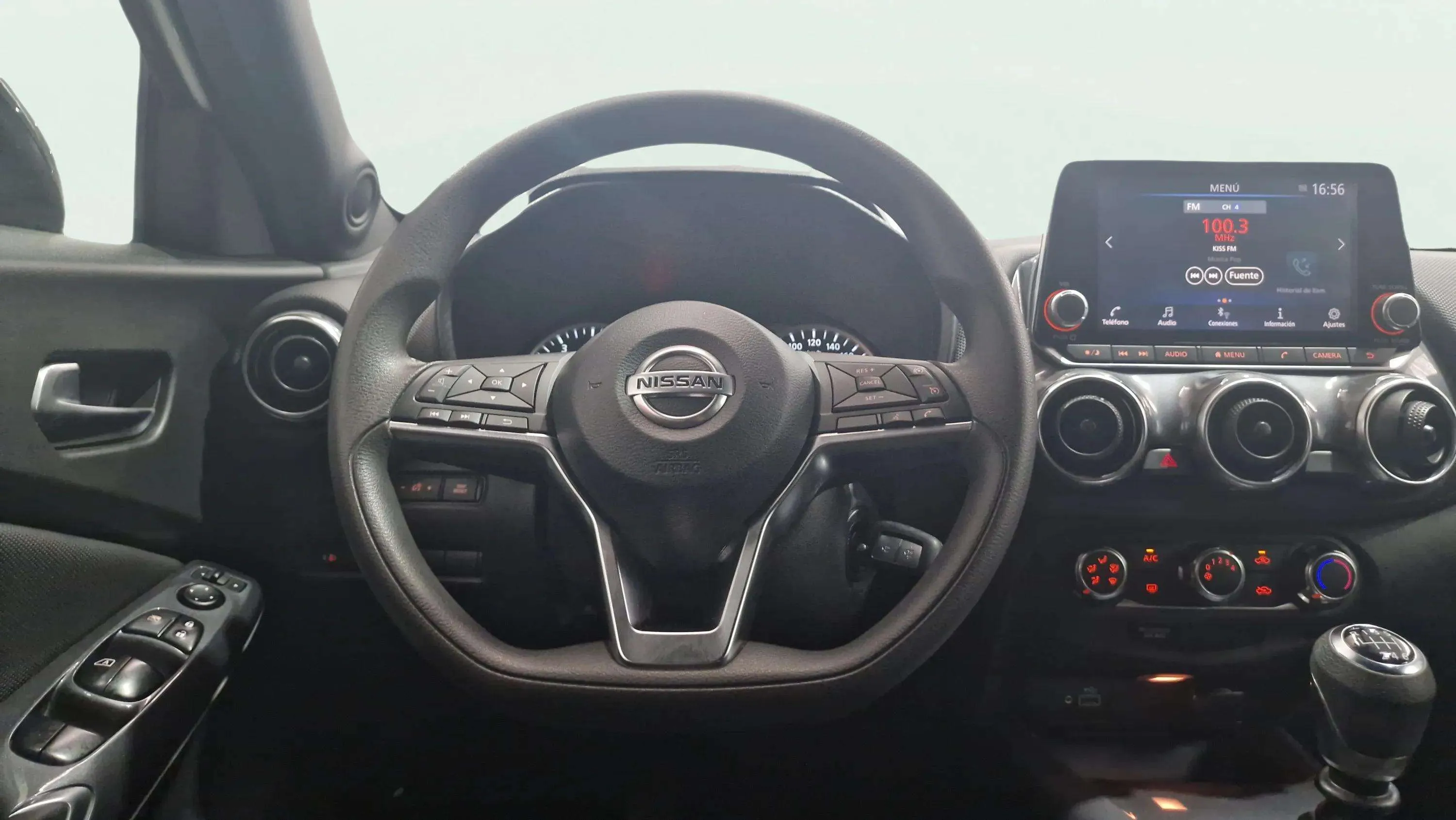 Nissan Juke DIG-T Acenta - foto 6
