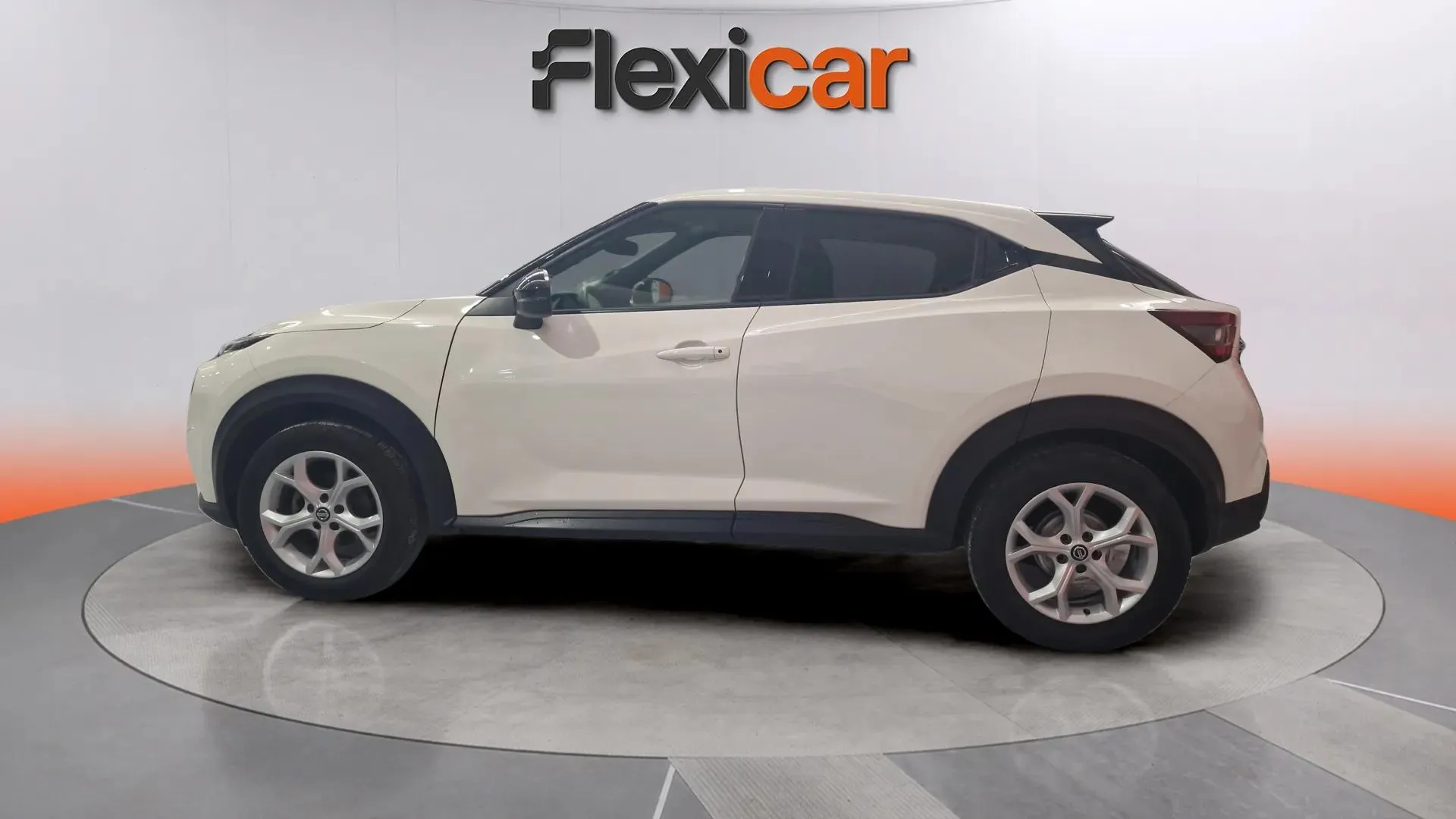 Nissan Juke DIG-T Acenta - foto 2