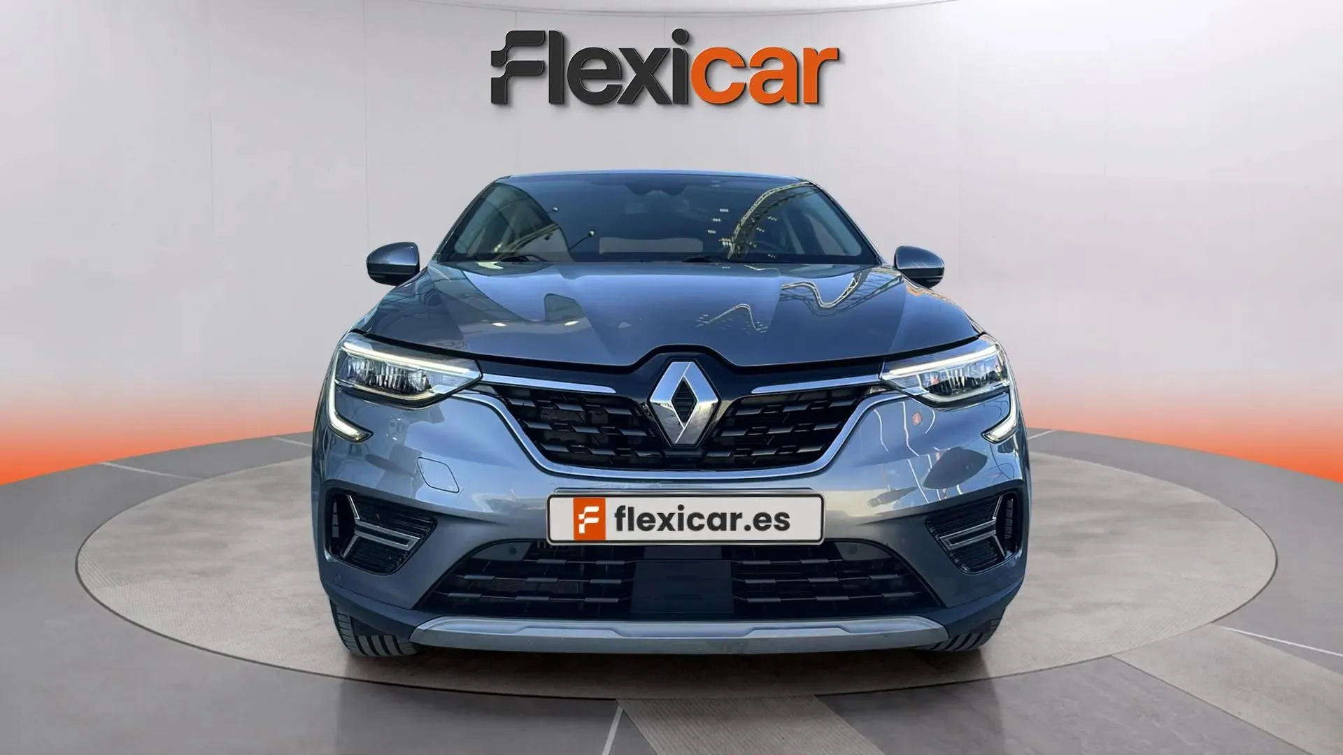 Renault Arkana Evolution TCe EDC mild hybr - foto 2