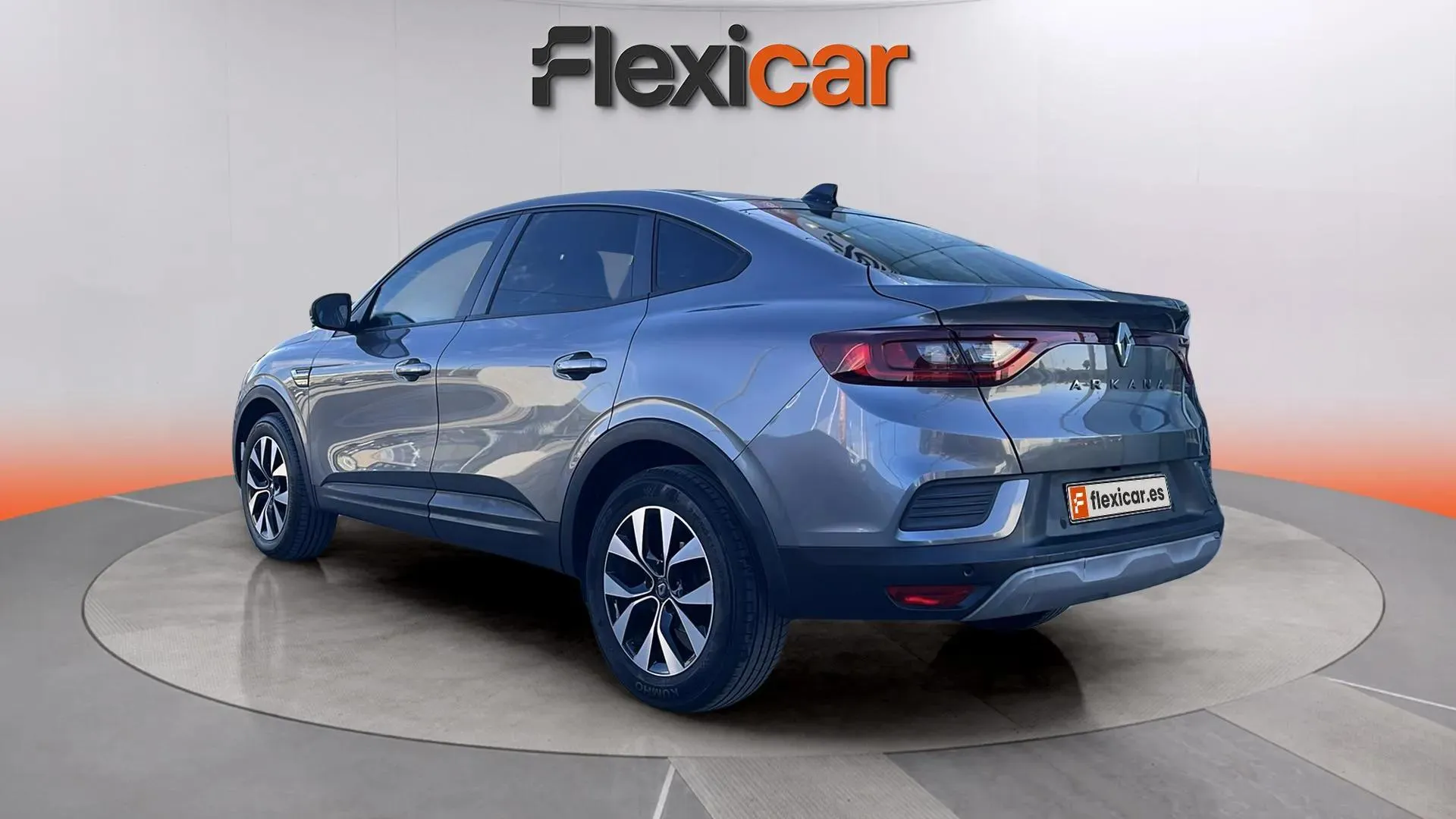 Renault Arkana Evolution TCe EDC mild hybr - foto 5
