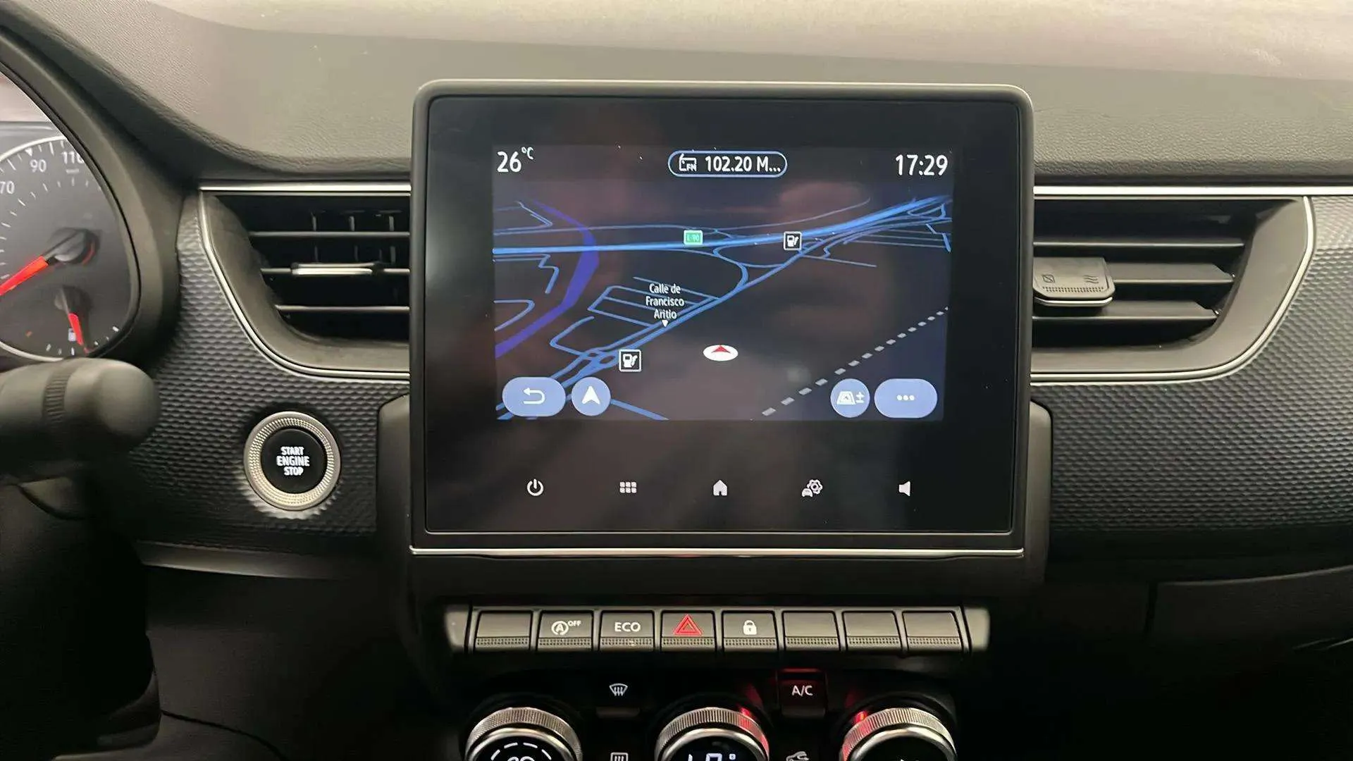 Renault Arkana Evolution TCe EDC mild hybr - foto 18