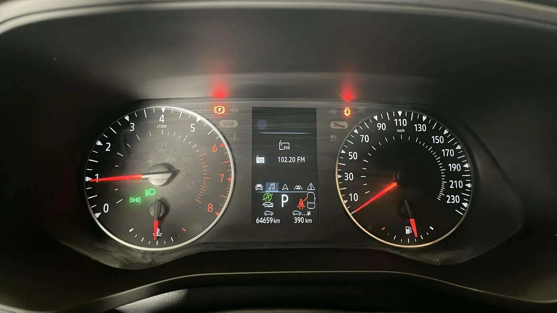 Renault Arkana Evolution TCe EDC mild hybr - foto 15