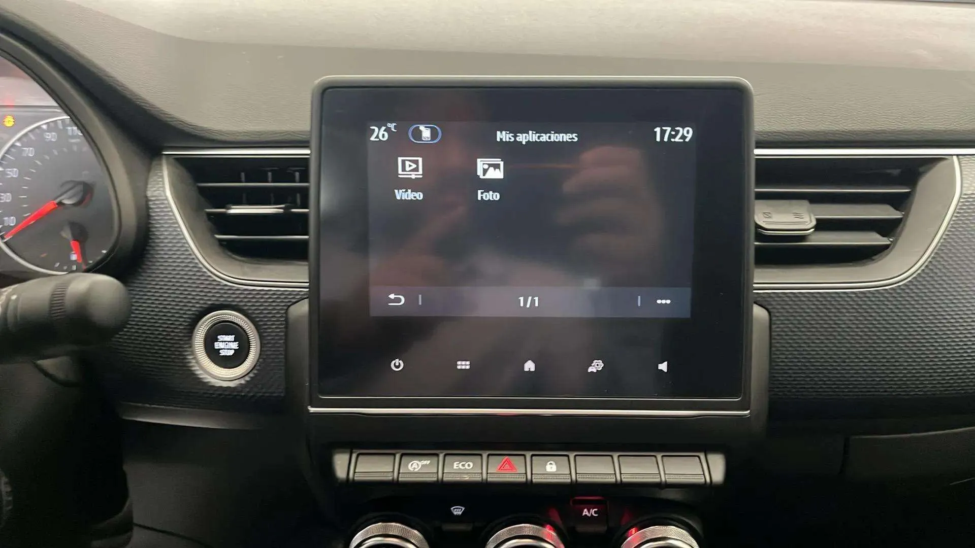 Renault Arkana Evolution TCe EDC mild hybr - foto 19