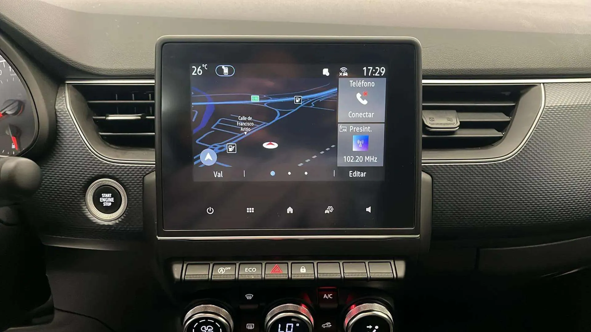 Renault Arkana Evolution TCe EDC mild hybr - foto 17