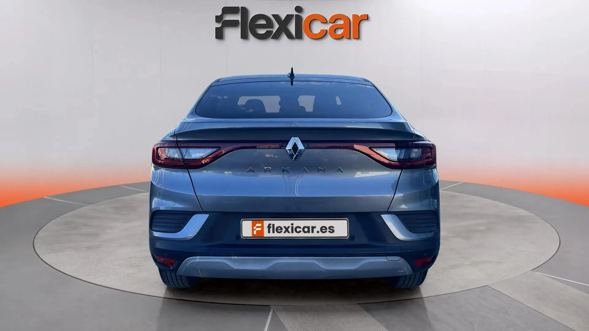 Renault Arkana Evolution TCe EDC mild hybr - foto 6
