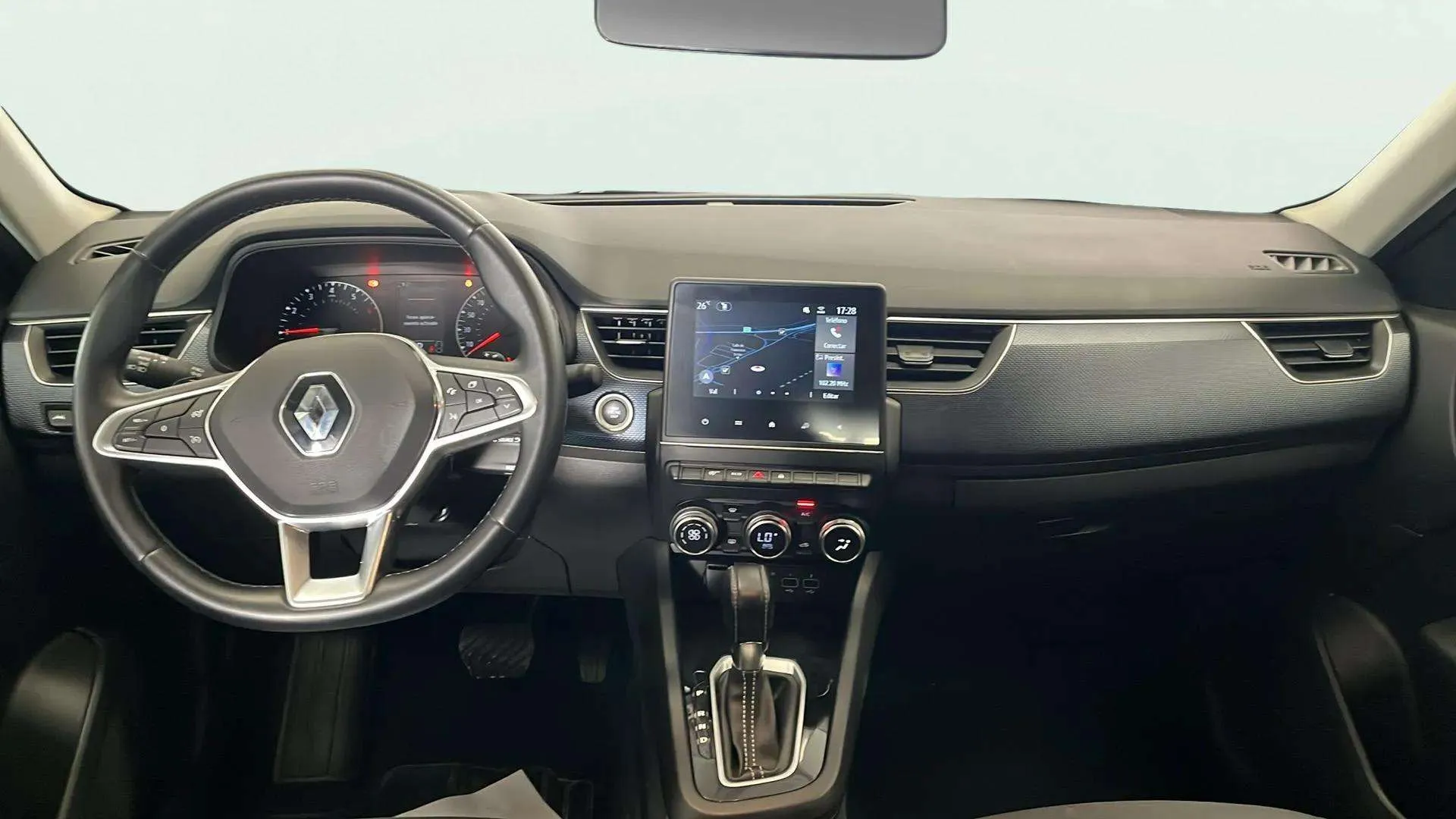 Renault Arkana Evolution TCe EDC mild hybr - foto 13