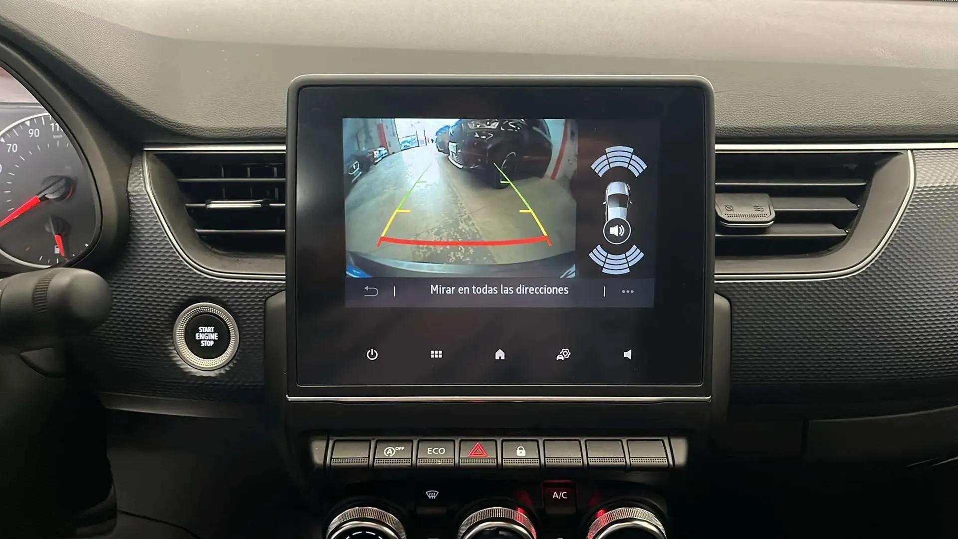 Renault Arkana Evolution TCe EDC mild hybr - foto 16